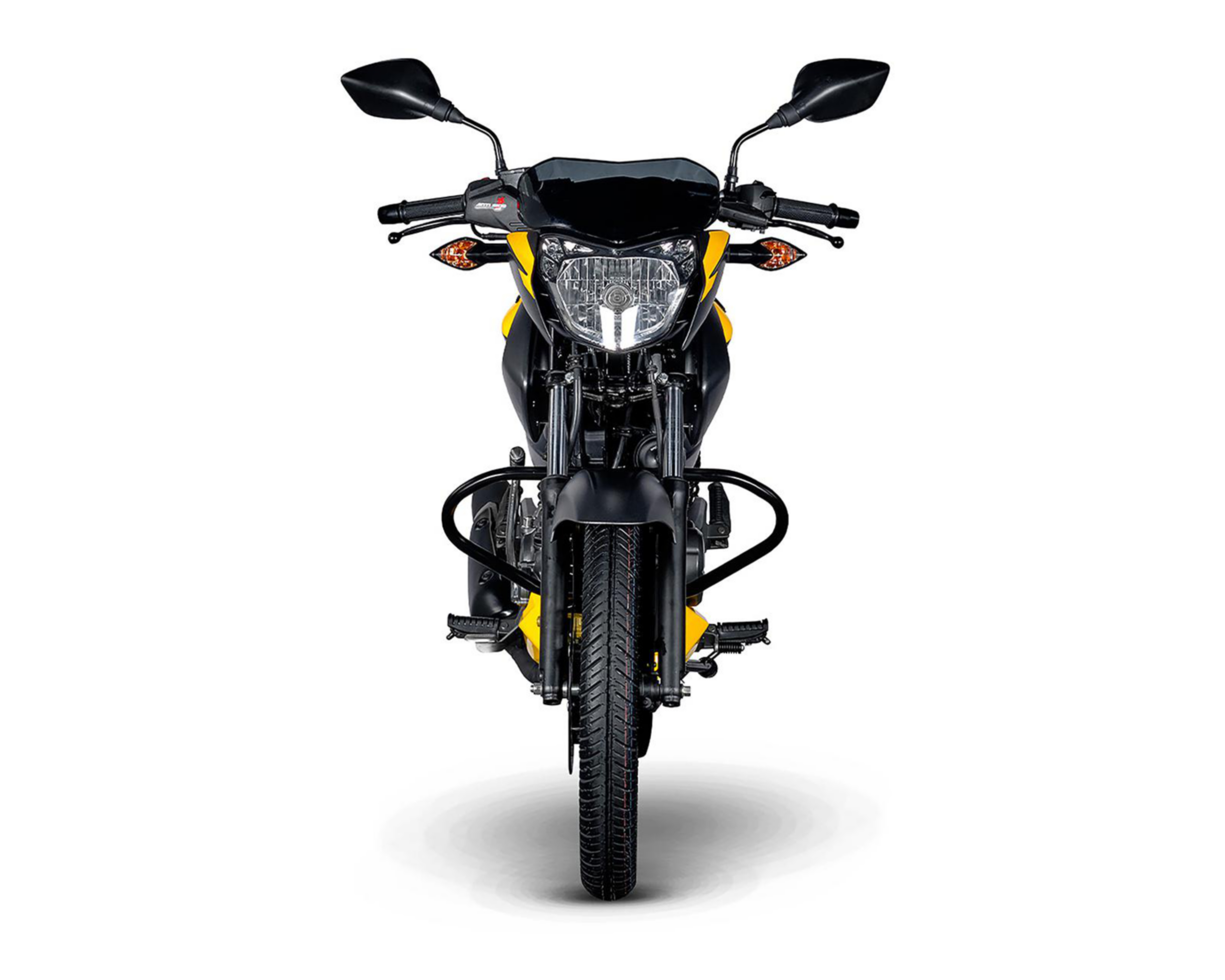 Foto 9 | Motocicleta Bajaj Pulsar LS 125 cc 2025