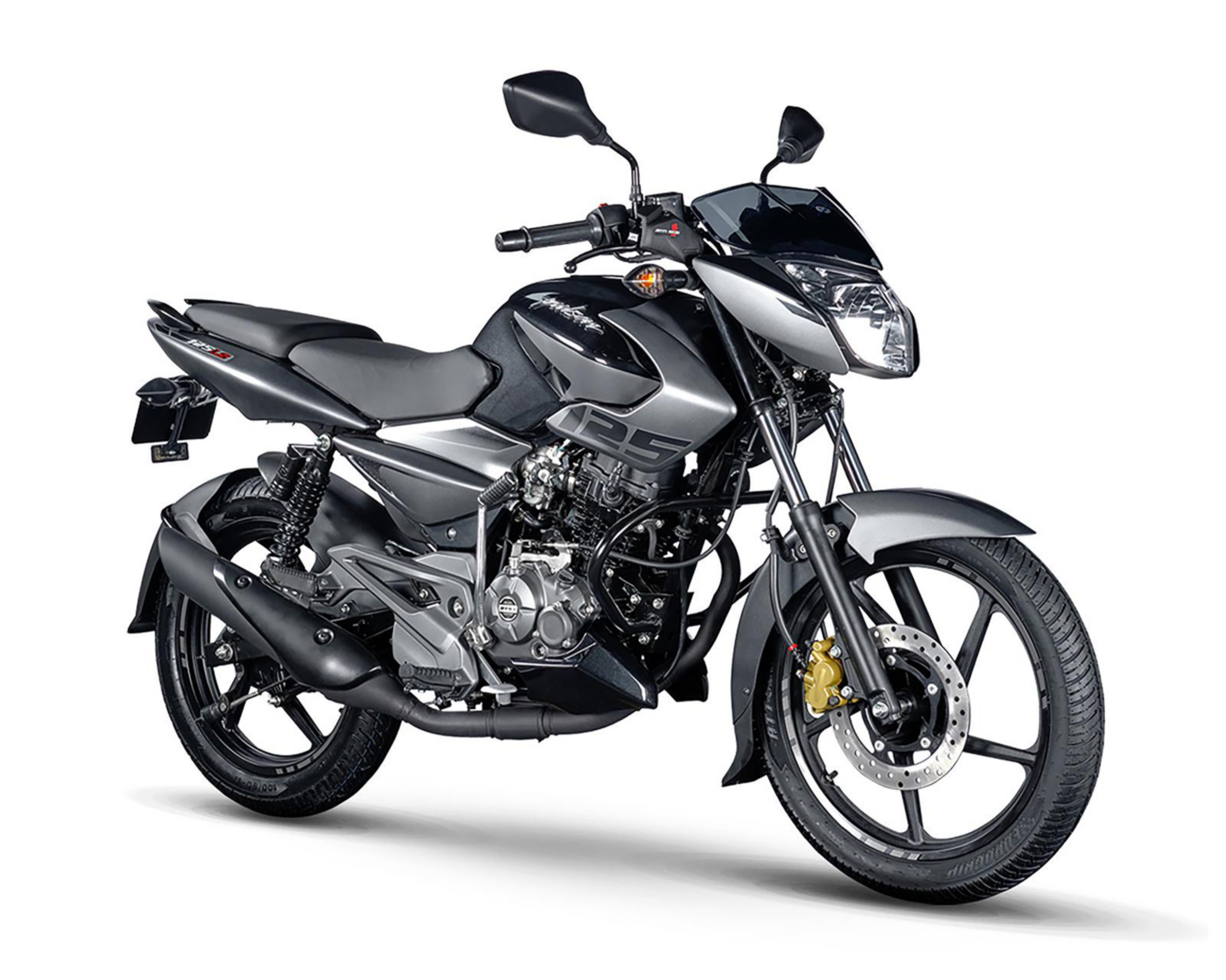 Motocicleta Bajaj Pulsar LS 125 cc 2025