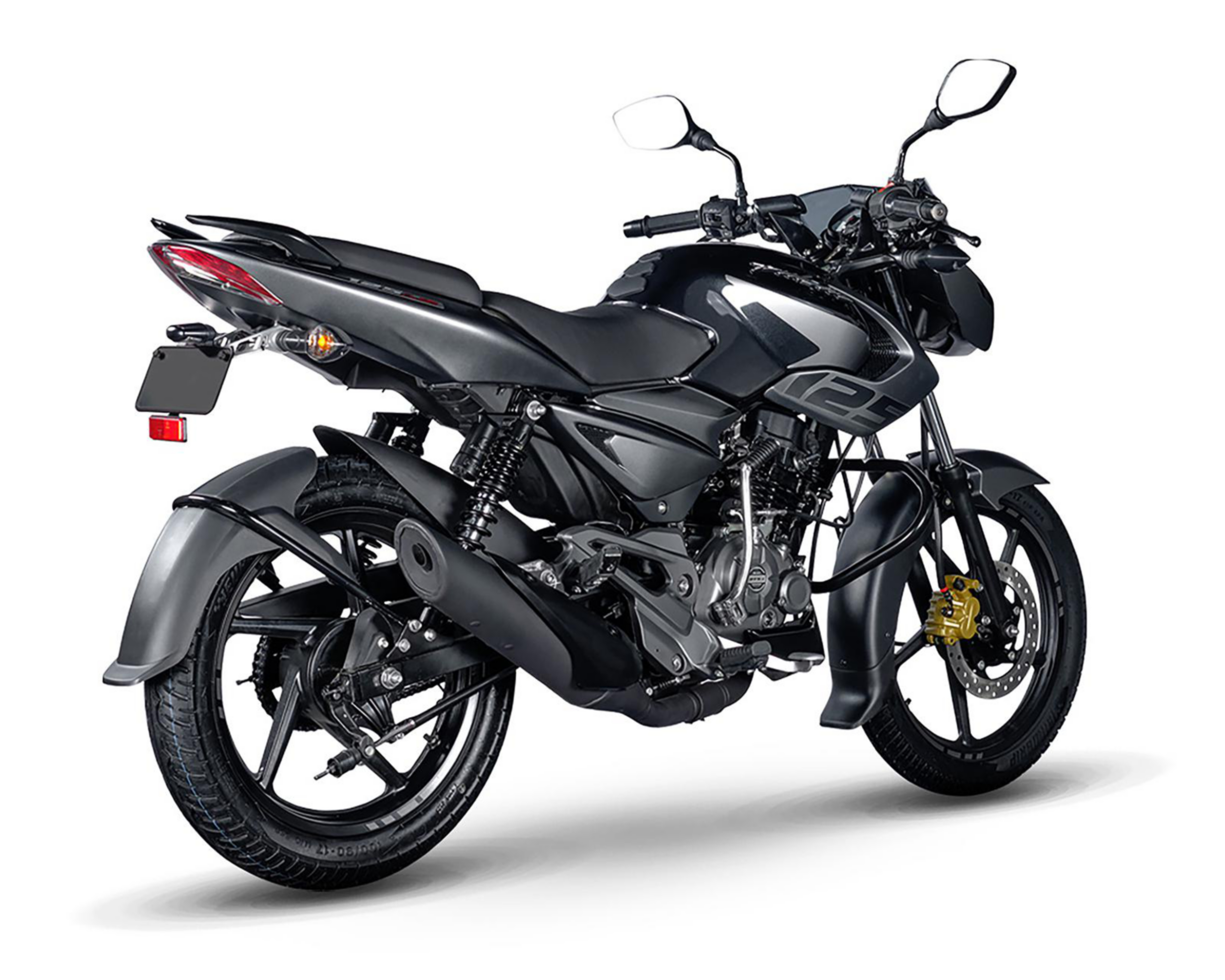 Foto 4 | Motocicleta Bajaj Pulsar LS 125 cc 2025