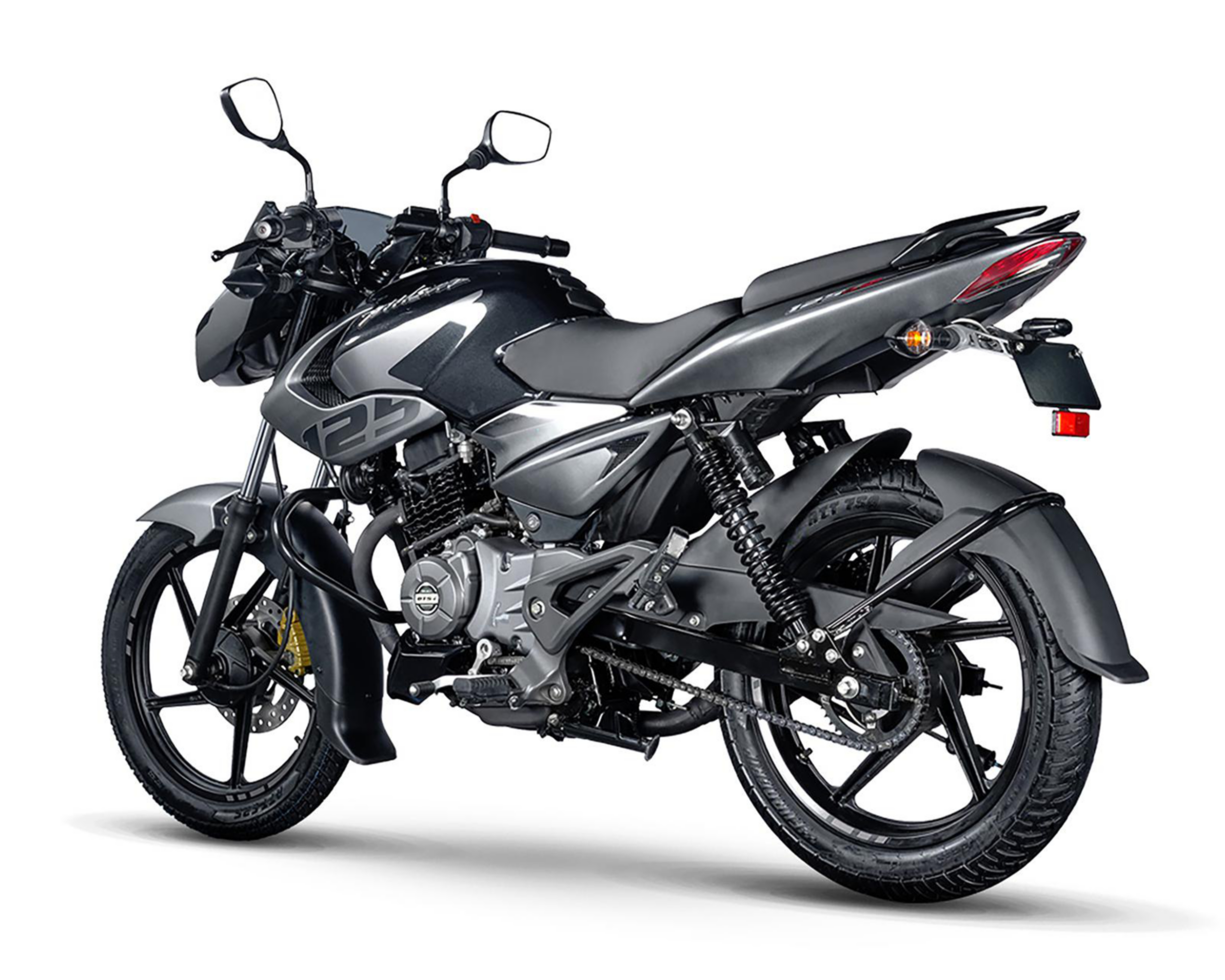 Foto 7 pulgar | Motocicleta Bajaj Pulsar LS 125 cc 2025