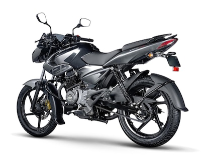 Foto 6 | Motocicleta Bajaj Pulsar LS 125 cc 2025