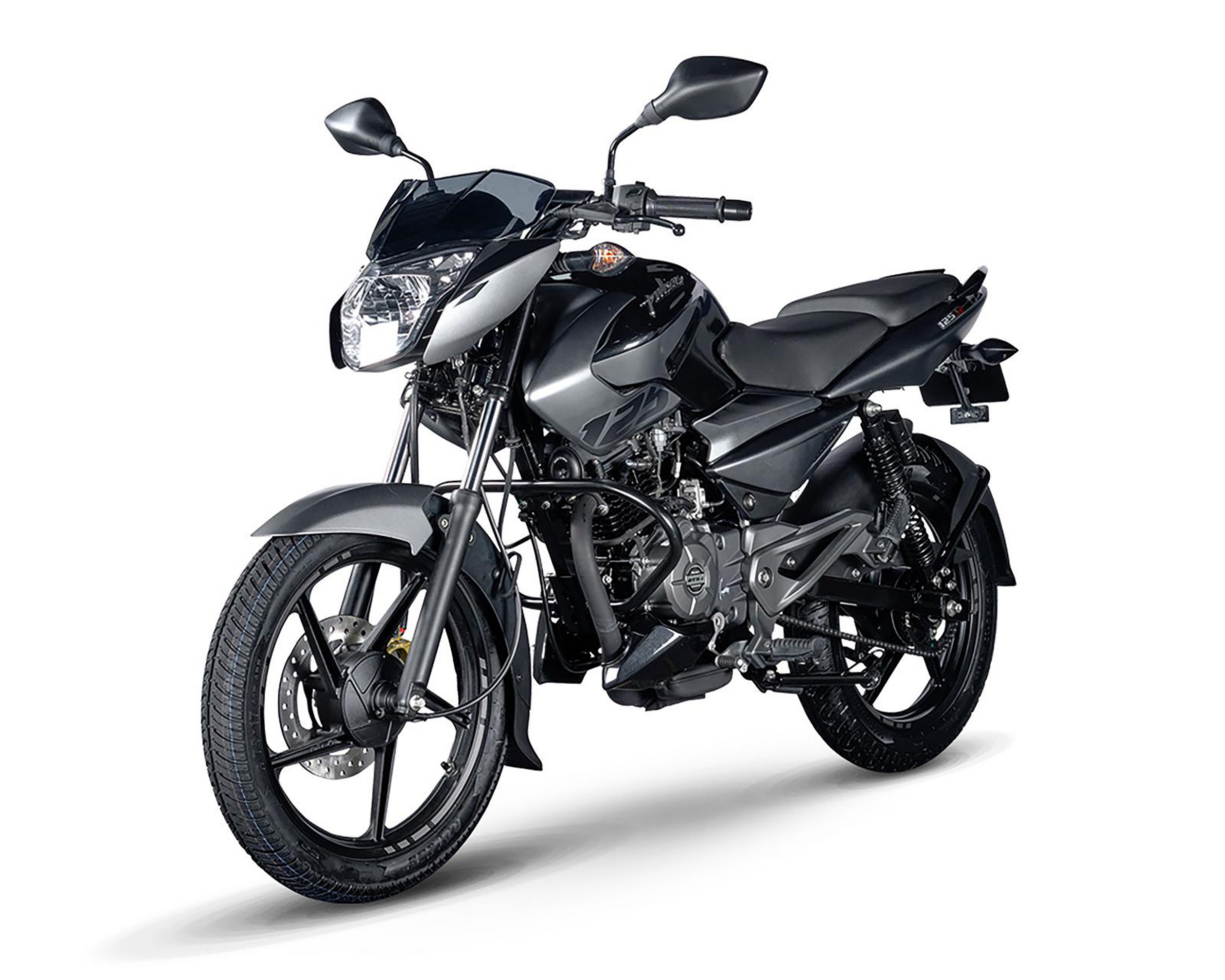 Foto 9 pulgar | Motocicleta Bajaj Pulsar LS 125 cc 2025