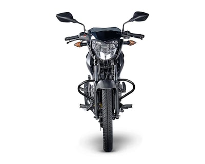 Foto 9 | Motocicleta Bajaj Pulsar LS 125 cc 2025