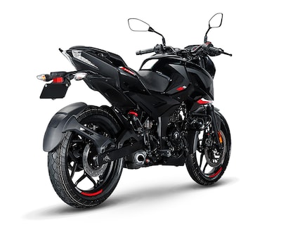 Foto 4 | Motocicleta Bajaj Pulsar N 160 cc 2025