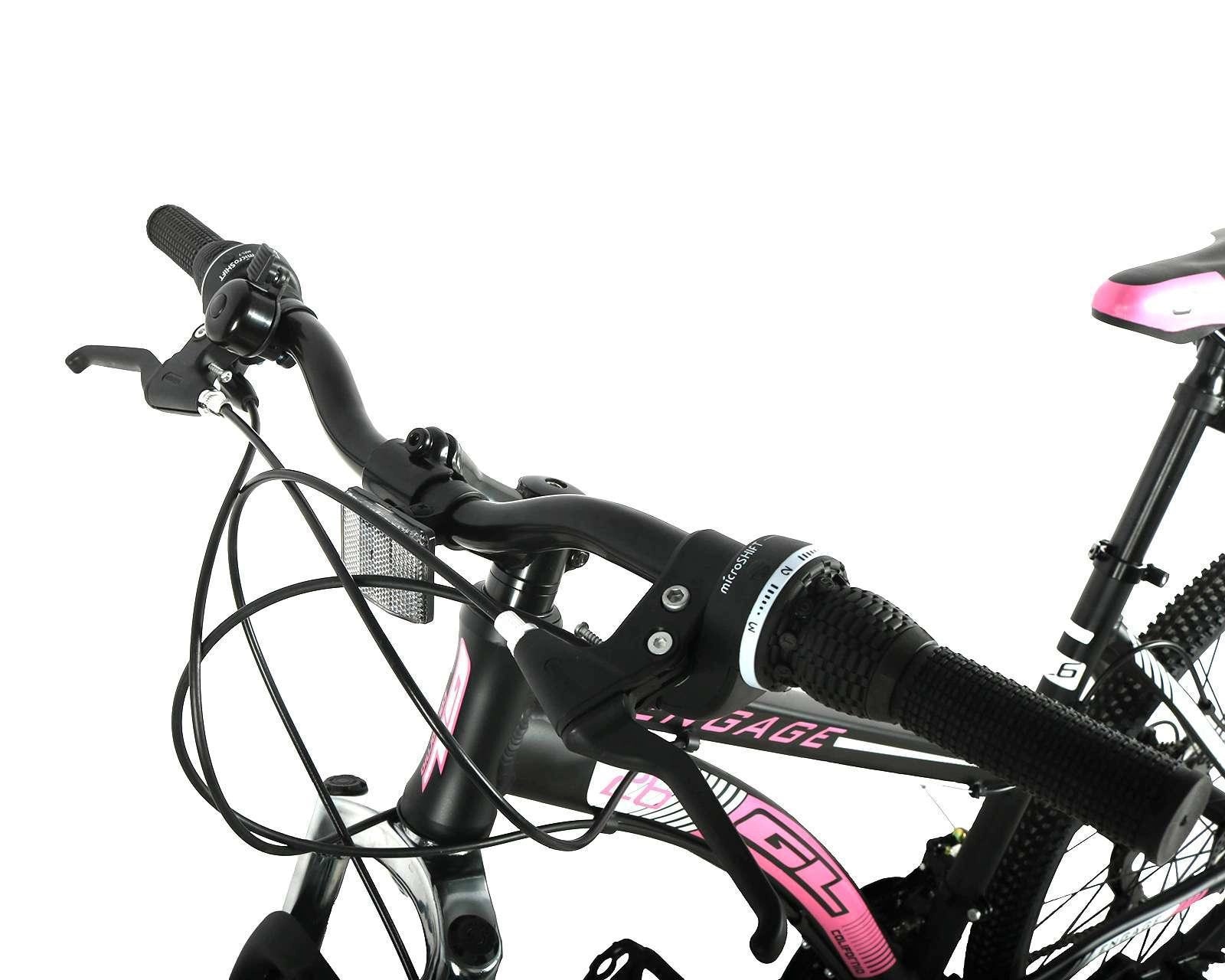 Bicicleta engage gl online 29 coppel