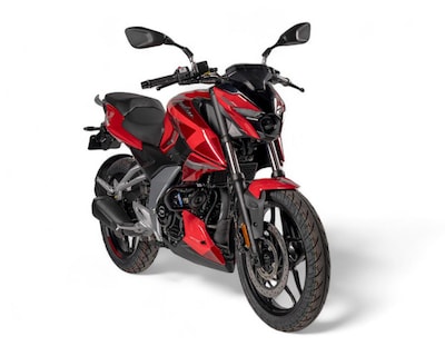 Foto 1 | Motocicleta Bajaj Pulsar N250 FI cc 2025
