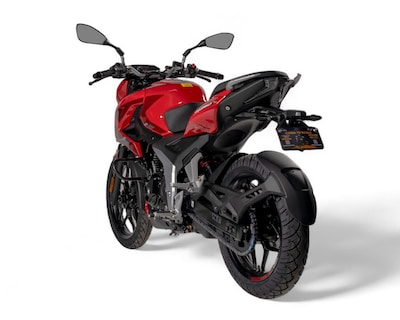 Foto 6 | Motocicleta Bajaj Pulsar N250 FI cc 2025