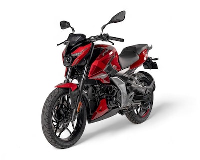Foto 7 | Motocicleta Bajaj Pulsar N250 FI cc 2025