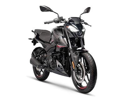 Foto 1 | Motocicleta Bajaj Pulsar N 250 FI cc 2025