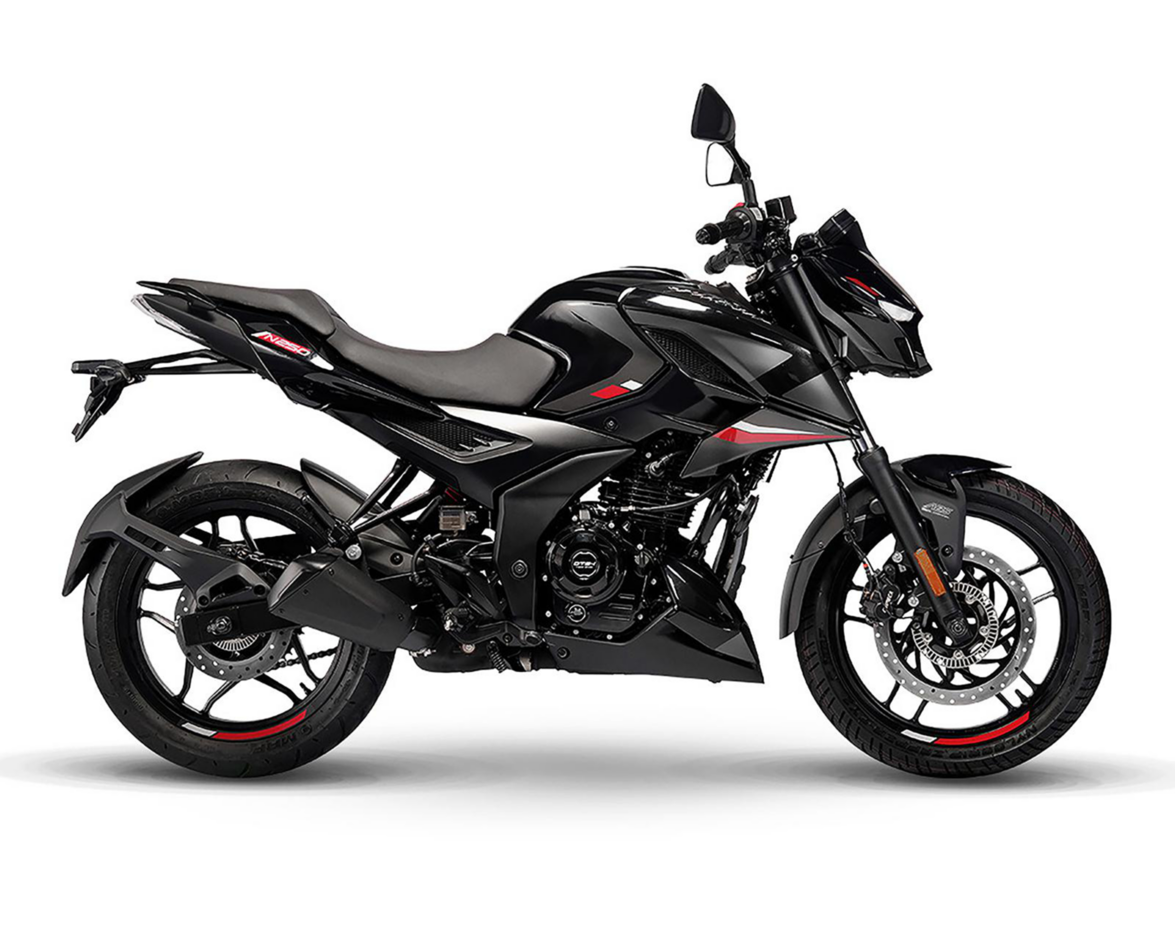 Foto 3 | Motocicleta Bajaj Pulsar N 250 cc 2025