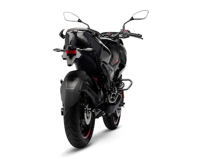 Foto 4 | Motocicleta Bajaj Pulsar N 250 FI cc 2025