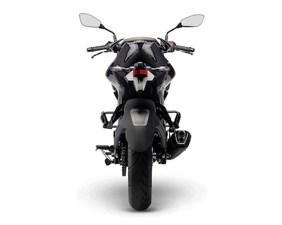 Foto 5 | Motocicleta Bajaj Pulsar N 250 FI cc 2025