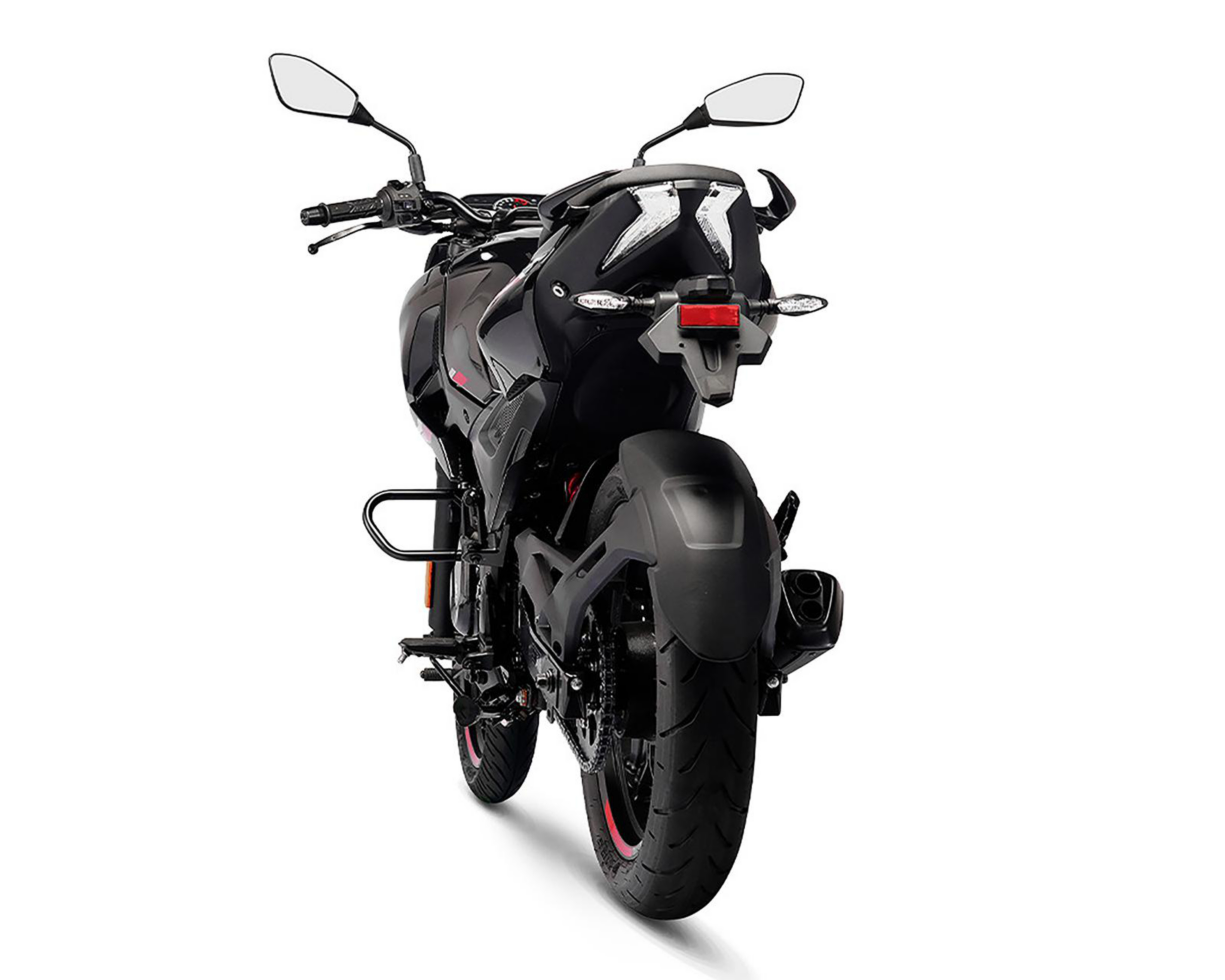 Foto 7 pulgar | Motocicleta Bajaj Pulsar N 250 cc 2025