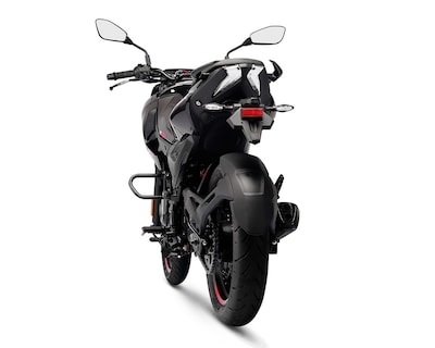 Foto 6 | Motocicleta Bajaj Pulsar N 250 FI cc 2025