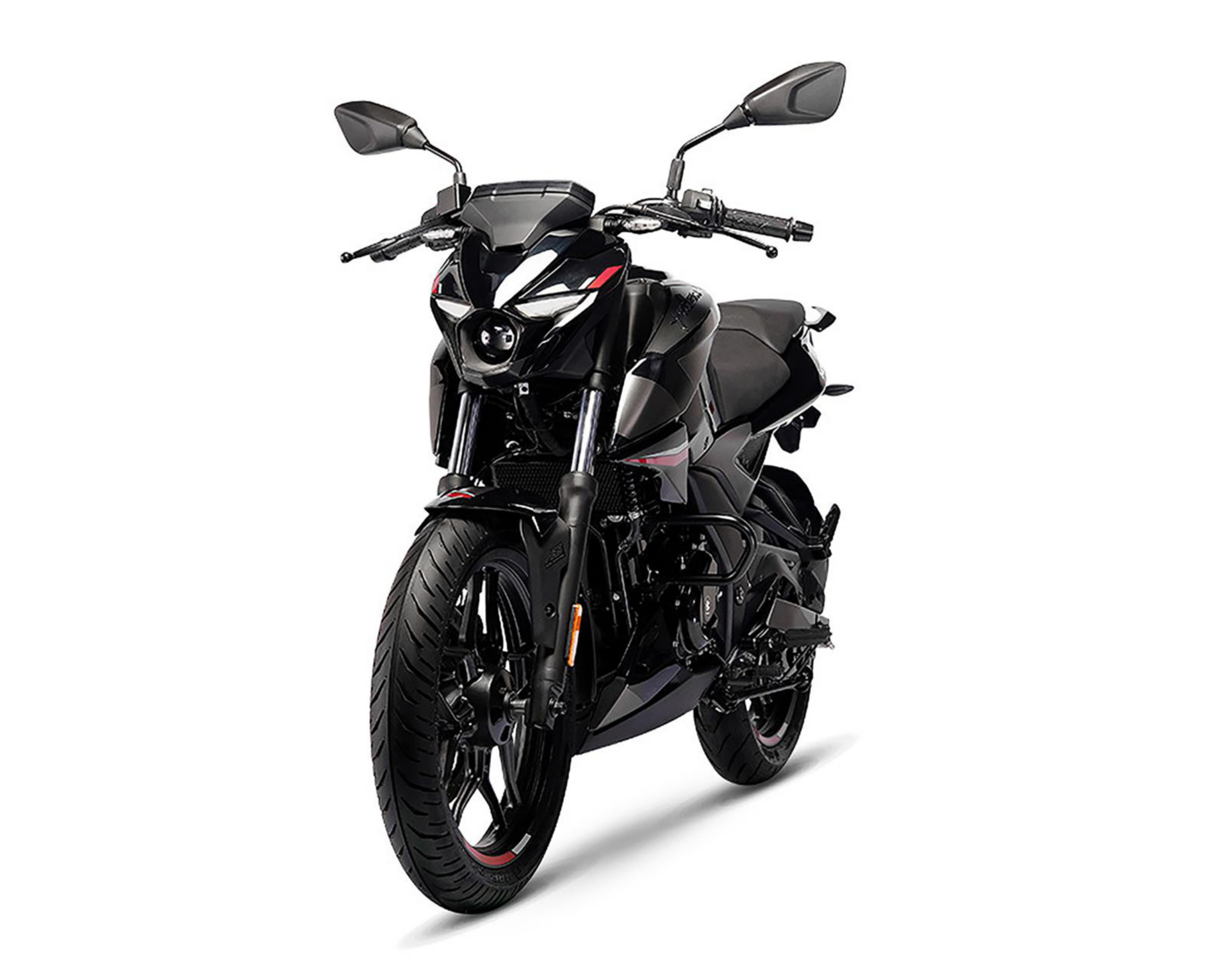 Foto 8 pulgar | Motocicleta Bajaj Pulsar N 250 cc 2025