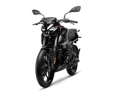 Foto 7 | Motocicleta Bajaj Pulsar N 250 FI cc 2025