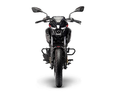 Foto 8 | Motocicleta Bajaj Pulsar N 250 FI cc 2025