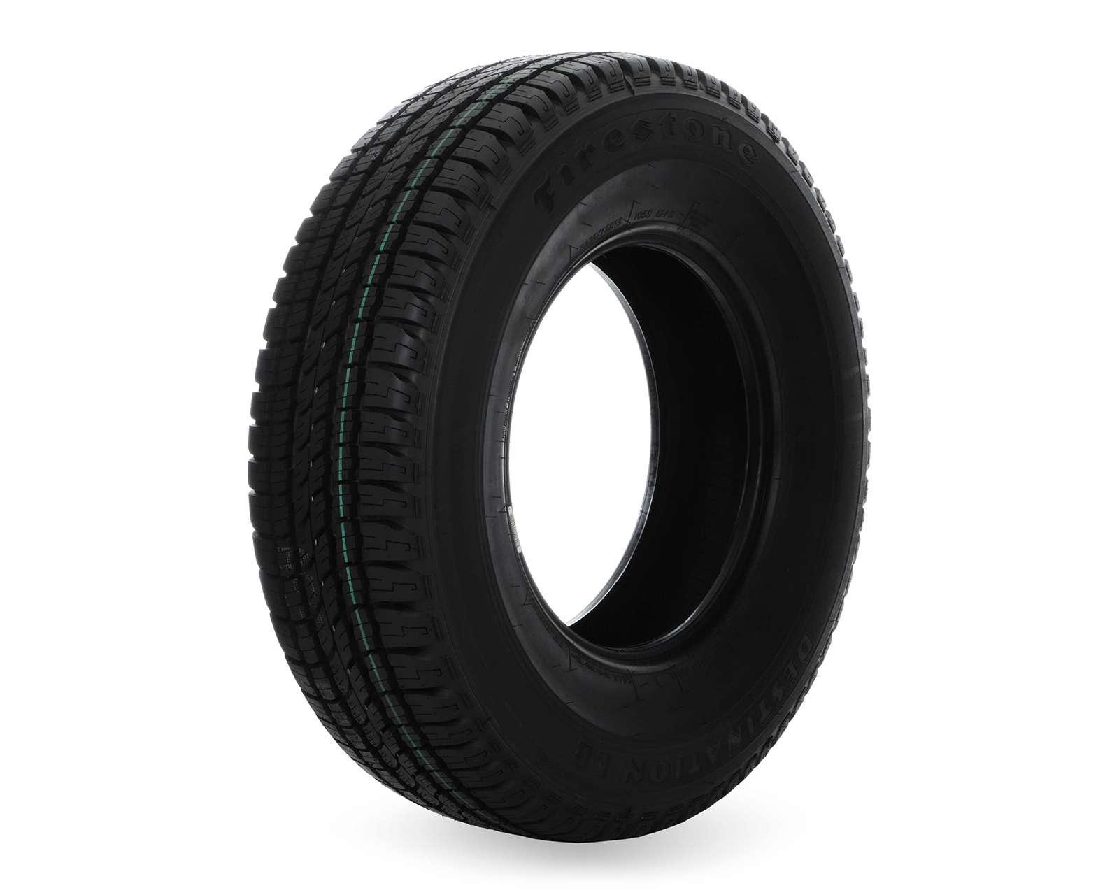 Llanta Firestone 235/75 Rin 15