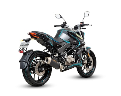 Foto 2 | Motocicleta Vento Storm ZX 300 cc 2025
