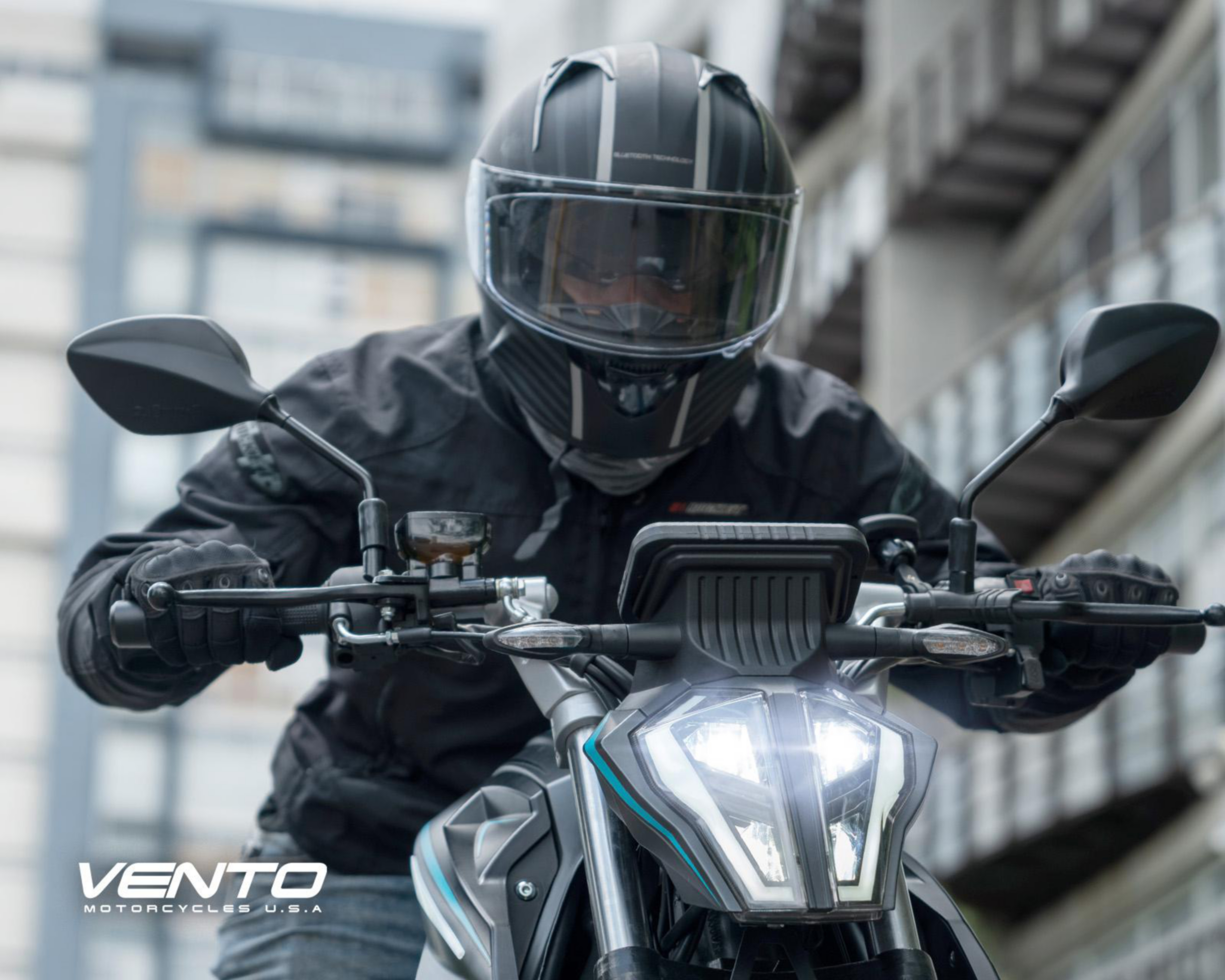 Foto 8 | Motocicleta Vento Storm ZX 300 cc 2025