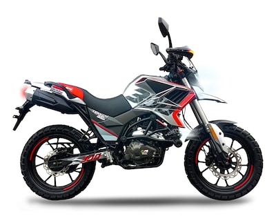 Foto 2 | Motocicleta MB Motos Tekken 300 cc 2025