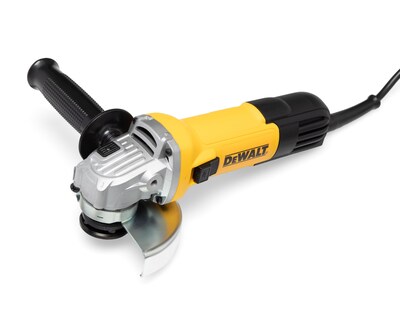 Foto 1 | Mini Esmeriladora Angular Dewalt DWE750-B3 750 W