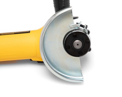 Foto 2 | Mini Esmeriladora Angular Dewalt DWE750-B3 750 W