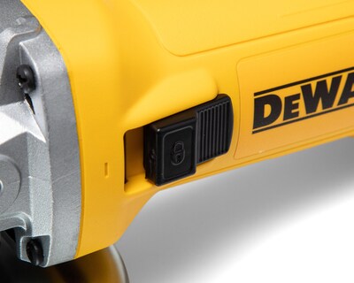 Foto 4 | Mini Esmeriladora Angular Dewalt DWE750-B3 750 W
