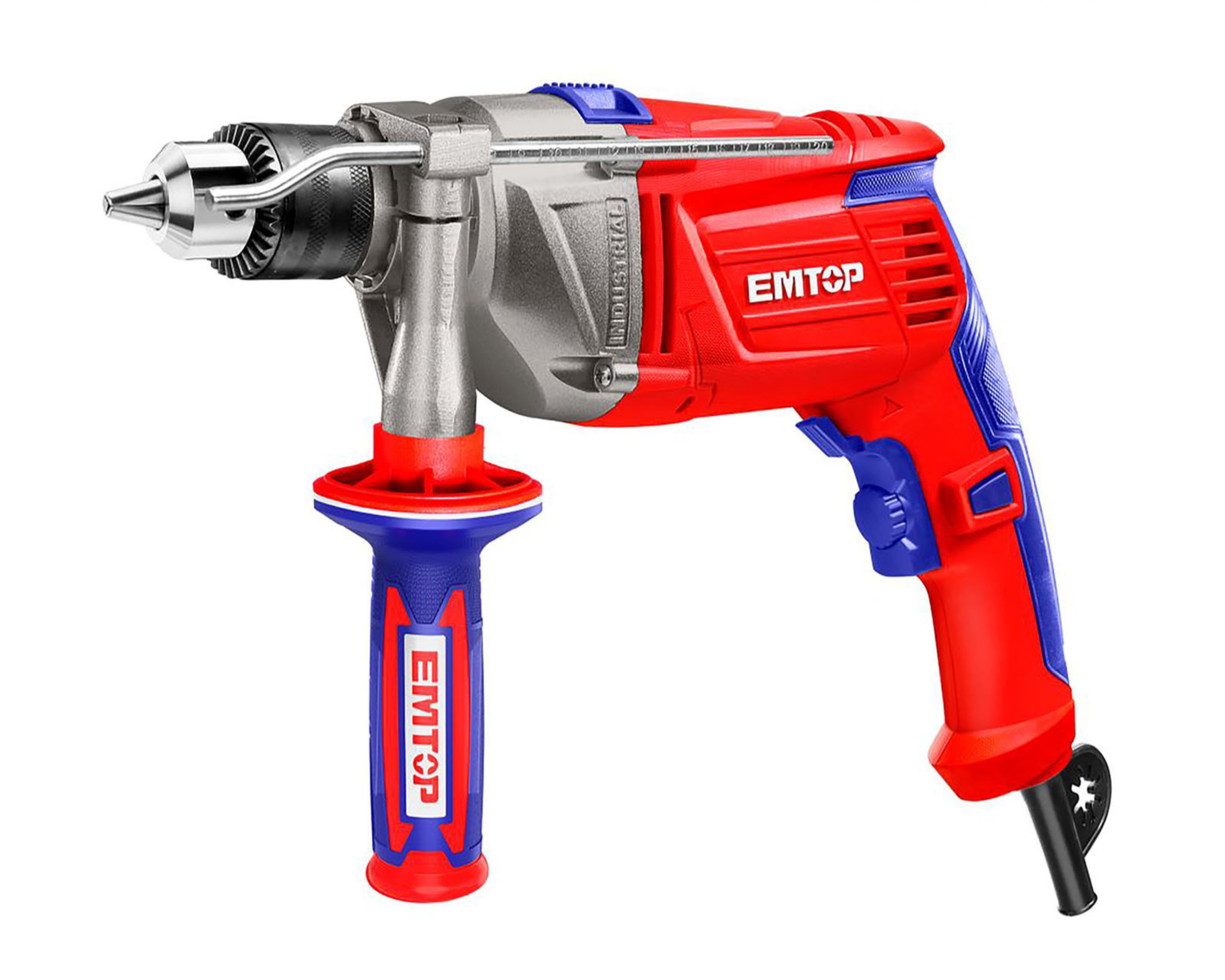 Rotomartillo Inalámbrico Emtop 12V $2,599