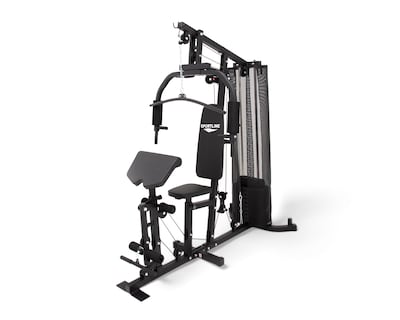 Foto 1 | Multigimnasio Ajustable Sportline MG-PRO100