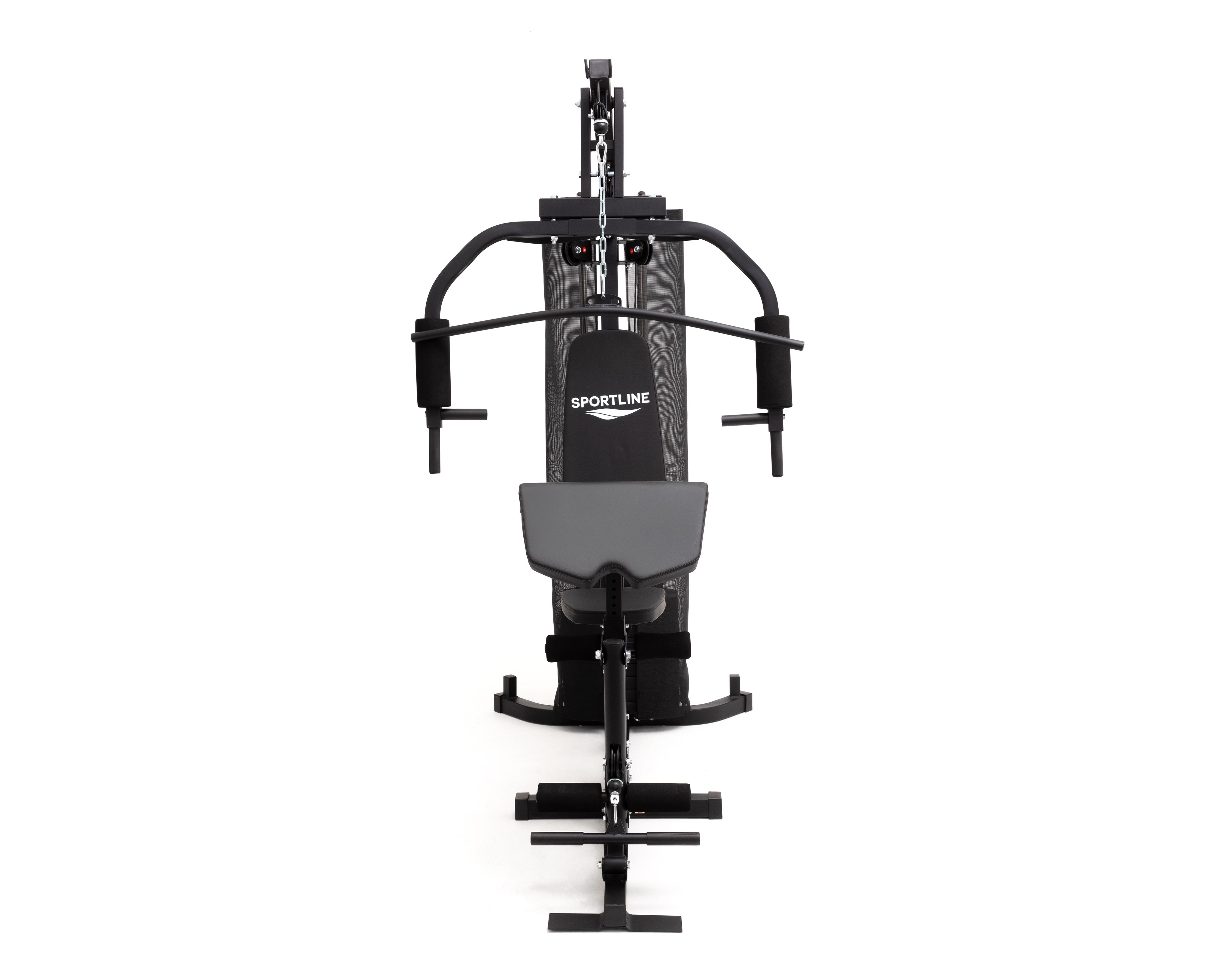 Foto 3 pulgar | Multigimnasio Ajustable Sportline MG-PRO100
