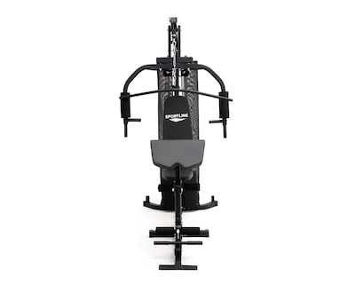 Foto 2 | Multigimnasio Ajustable Sportline MG-PRO100