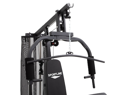 Foto 3 | Multigimnasio Ajustable Sportline MG-PRO100