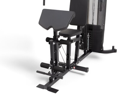 Foto 4 | Multigimnasio Ajustable Sportline MG-PRO100