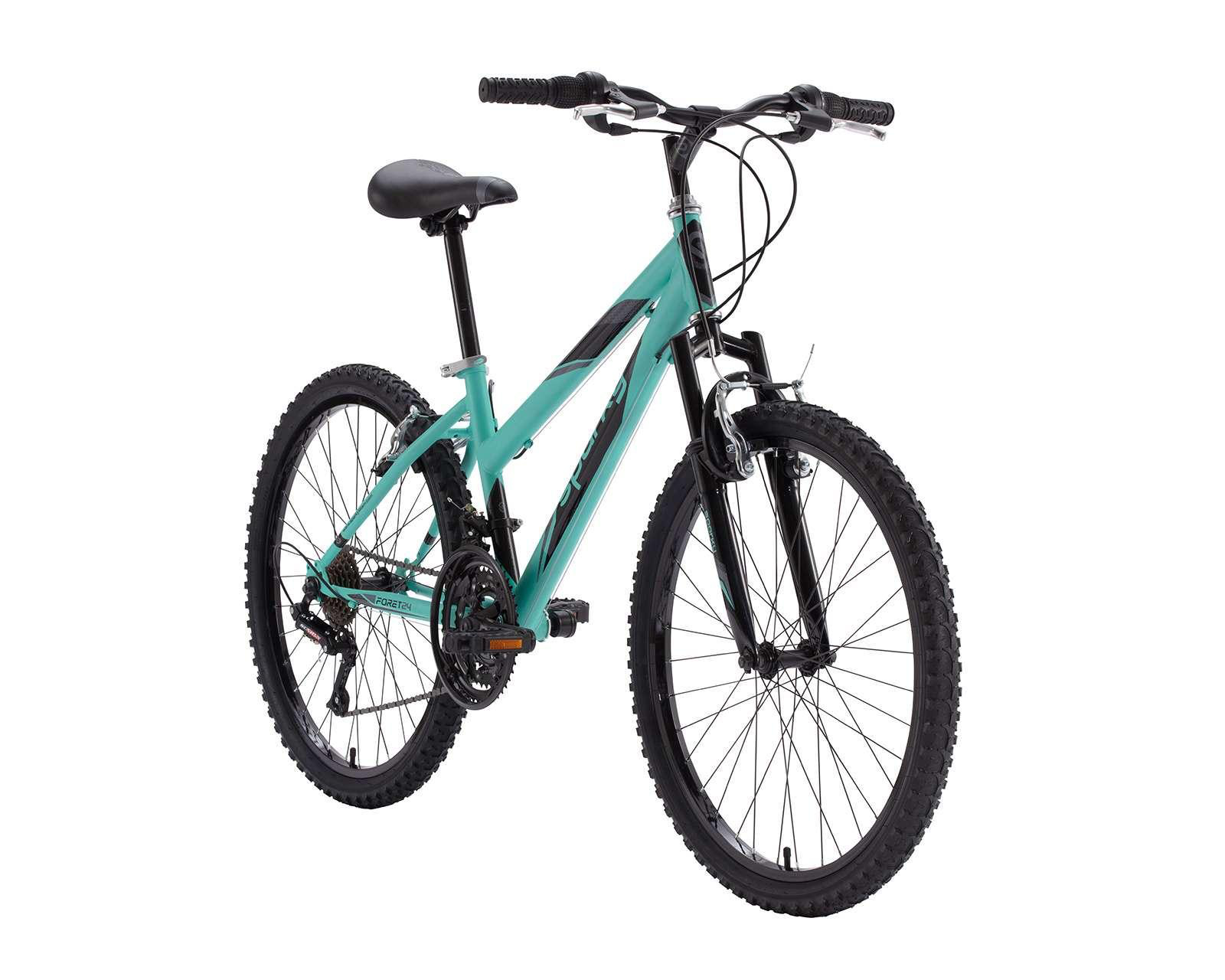 Bicicleta de Montaña Sparky Foret 24