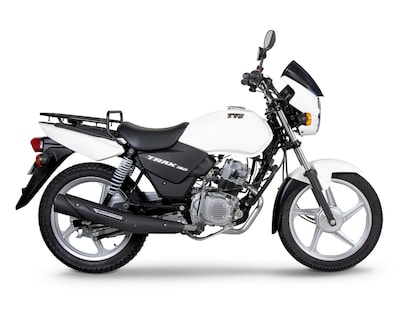 Foto 2 | Motocicleta TVS Trak 150 cc 2025