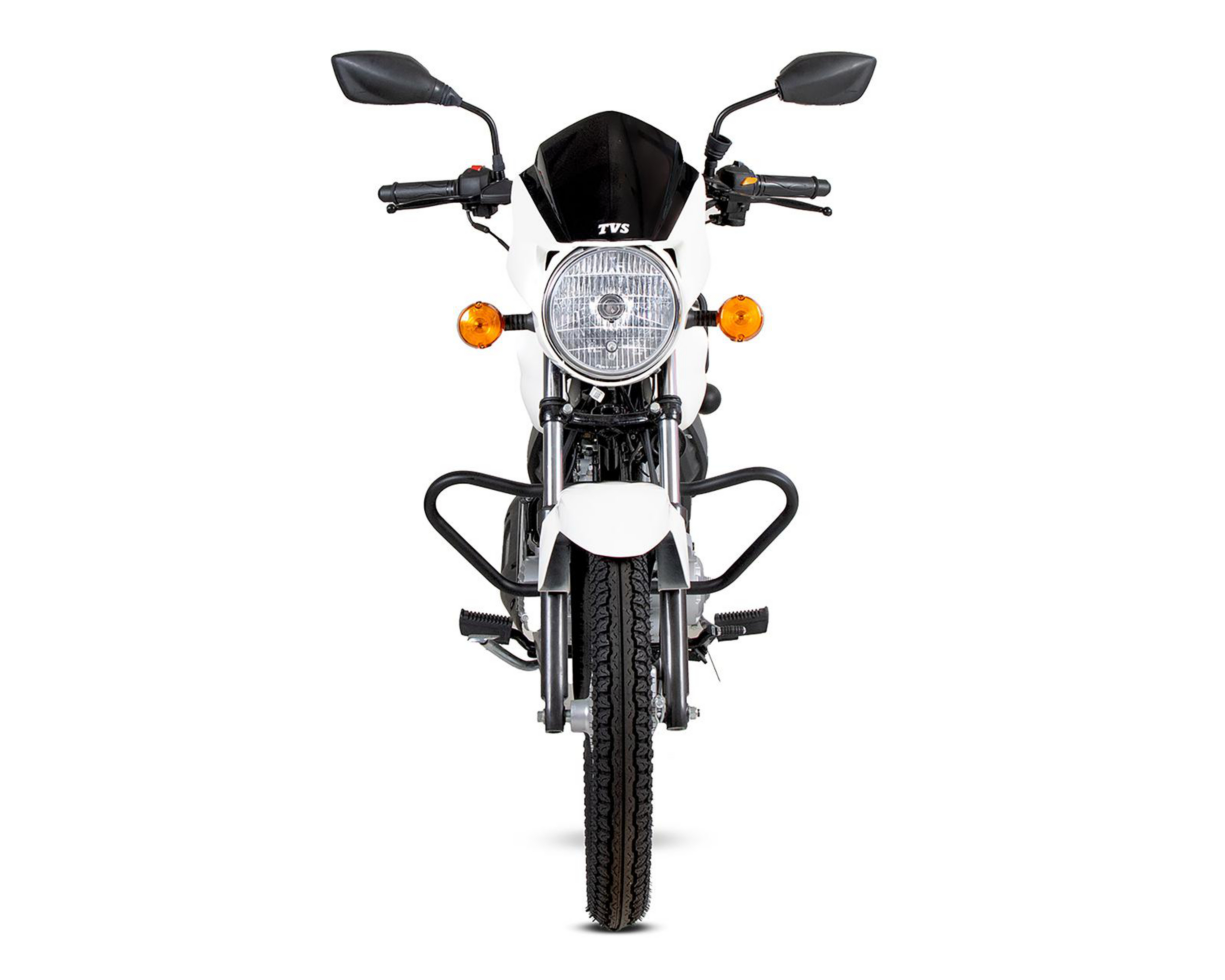 Foto 5 pulgar | Motocicleta TVS Trak 150 cc 2025