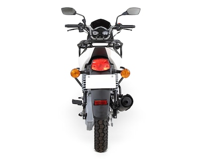 Foto 5 | Motocicleta TVS Trak 150 cc 2025