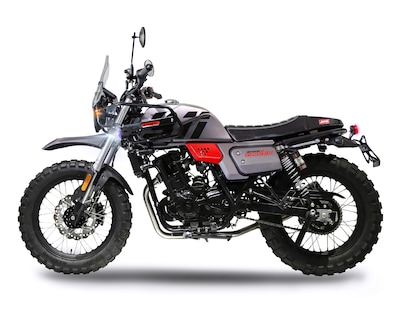Foto 3 | Motocicleta MB Motos Everest 311 300 cc 2025
