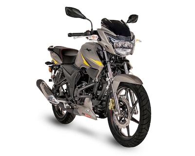 Foto 1 | Motocicleta TVS Apache RTR 2V 160 cc 2025