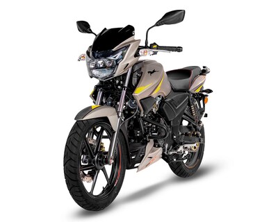 Foto 2 | Motocicleta TVS Apache RTR 2V 160 cc 2025