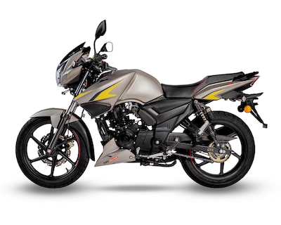 Foto 3 | Motocicleta TVS Apache RTR 2V 160 cc 2025