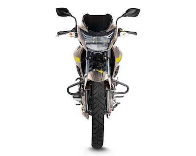 Foto 4 | Motocicleta TVS Apache RTR 2V 160 cc 2025
