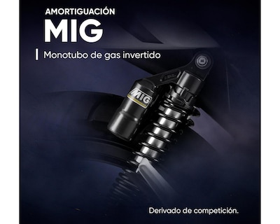 Foto 8 | Motocicleta TVS Apache RTR 2V 160 cc 2025