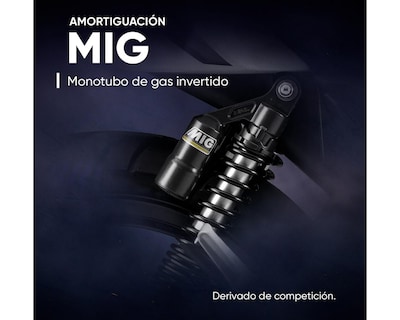 Foto 8 | Motocicleta TVS Apache RTR 160 cc 2025
