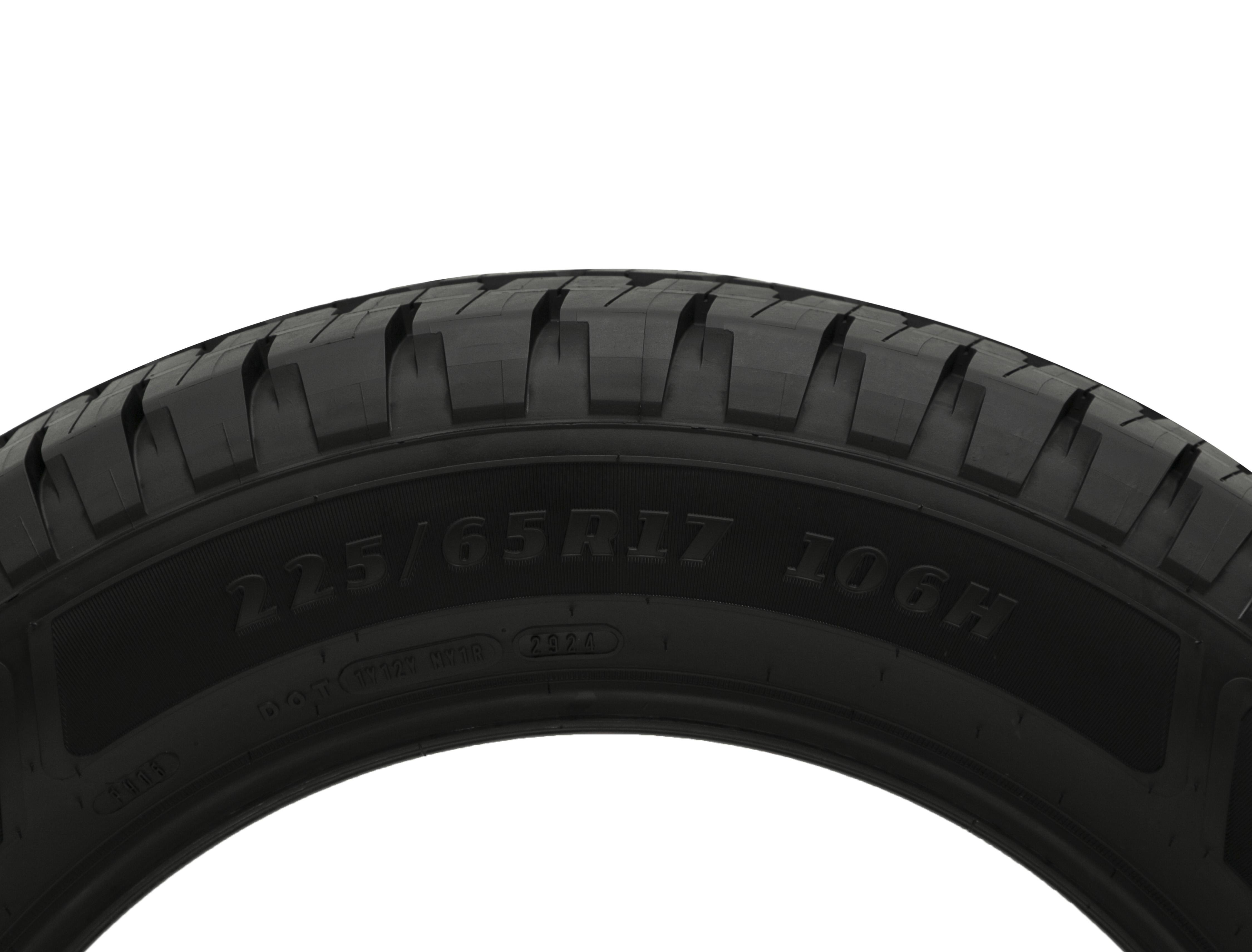 Foto 5 pulgar | Llanta Goodyear 225/65 Rin 17