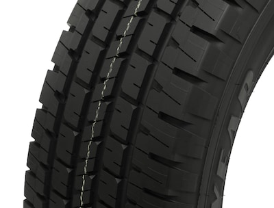 Foto 5 | Llanta Goodyear 225/65 Rin 17