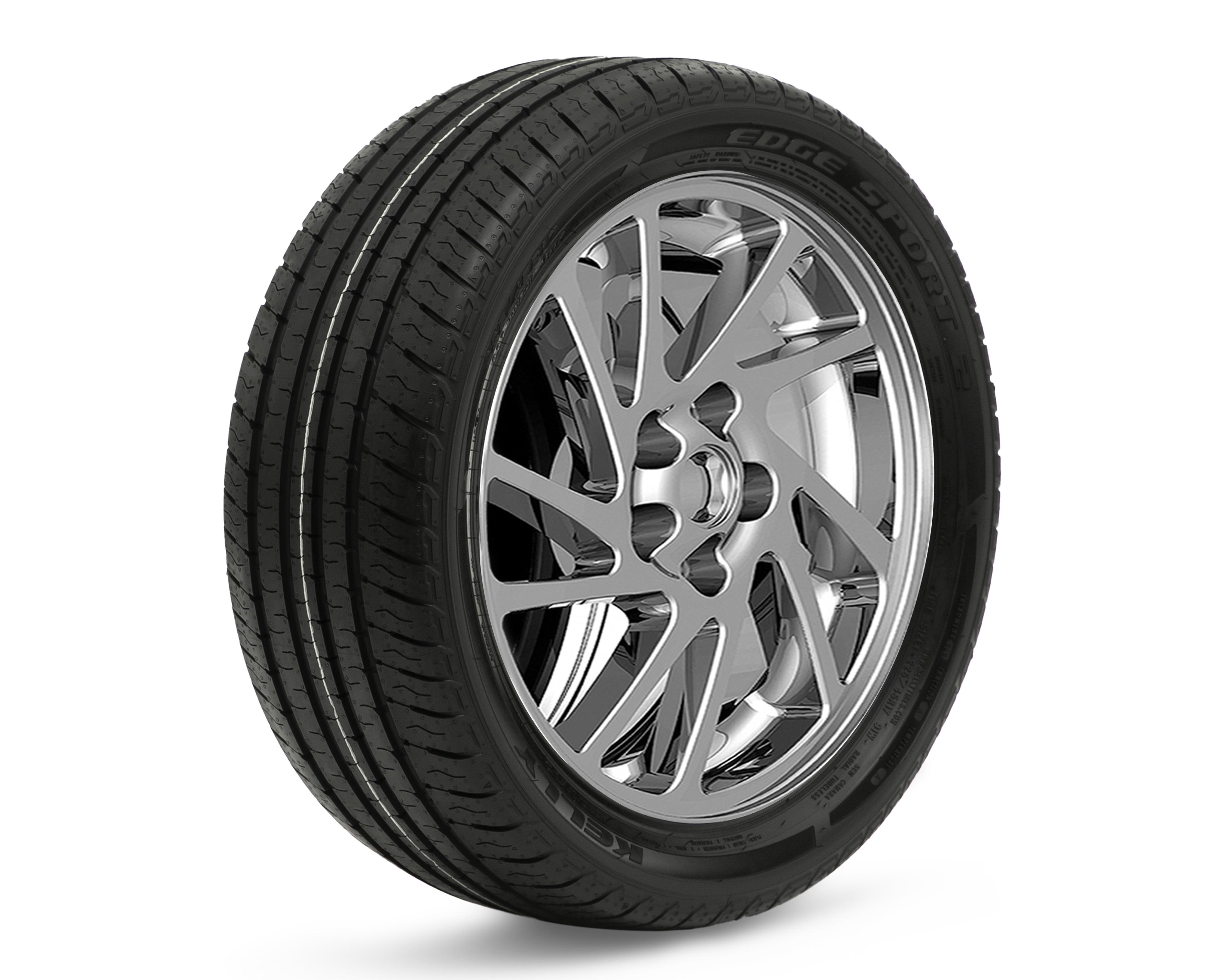 Foto 2 pulgar | Llanta Goodyear 225/45 Rin 17