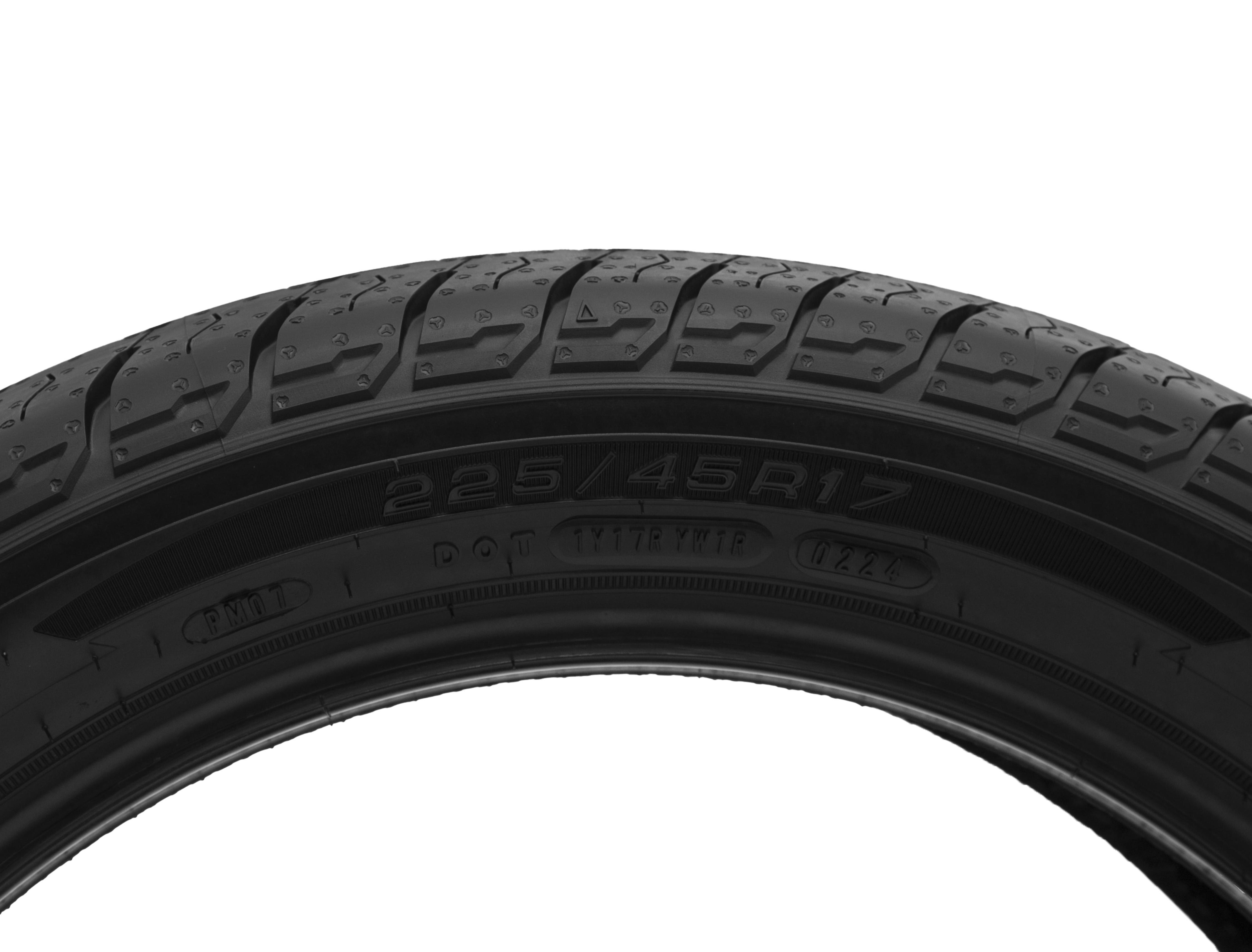 Foto 5 pulgar | Llanta Goodyear 225/45 Rin 17