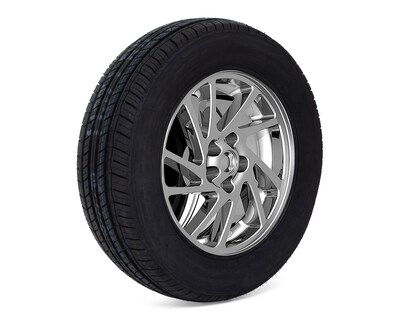 Foto 1 | Llanta Cooper 195-65 Rin 15